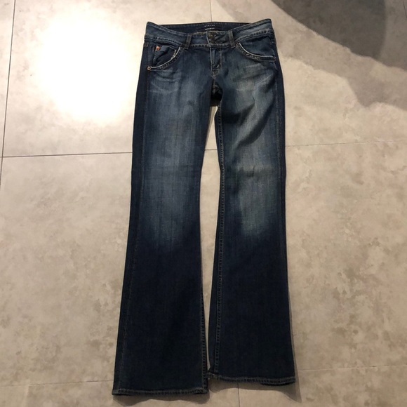 Hudson Jeans Denim - Hudson Jeans size 28
